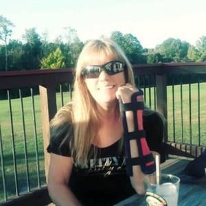 Meet your Posher, Sue